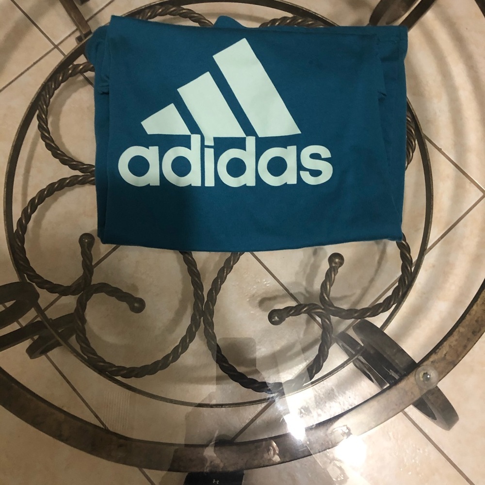 Women’s Adidas Tee